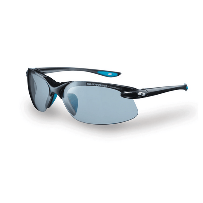 Waterloo ChromafusionÃ‚Â® 3.0 Sports Sunglasses