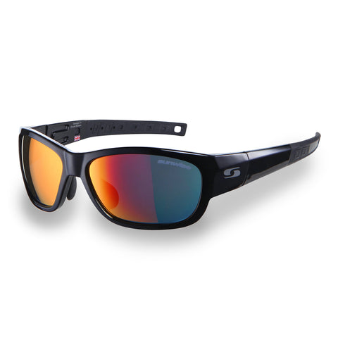 Hybrid Sports Sunglasses + RX Insert