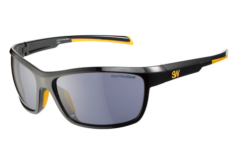 Evenlode Sports Sunglasses with Interchangeable Lenses