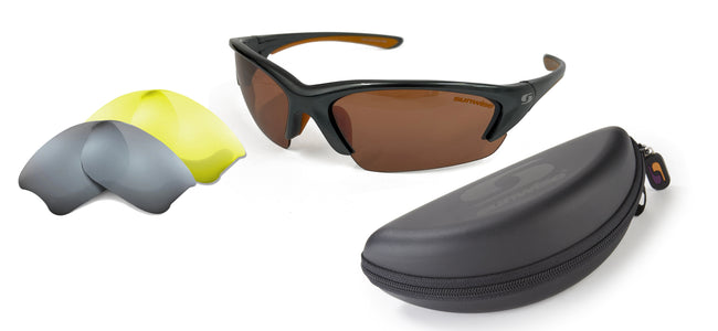 Equinox Pro Sports Sunglasses