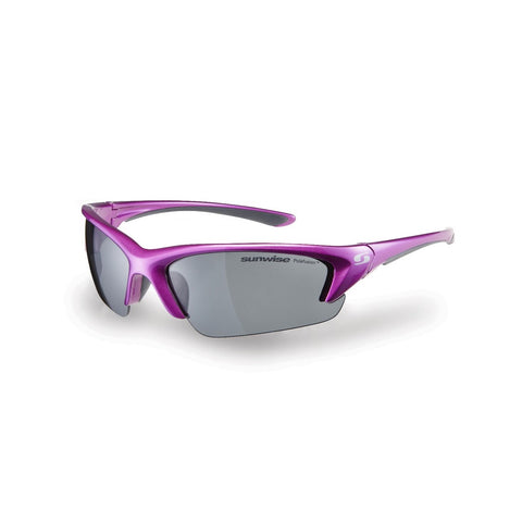 Twister Sport Sunglasses with Interchangeable Lenses