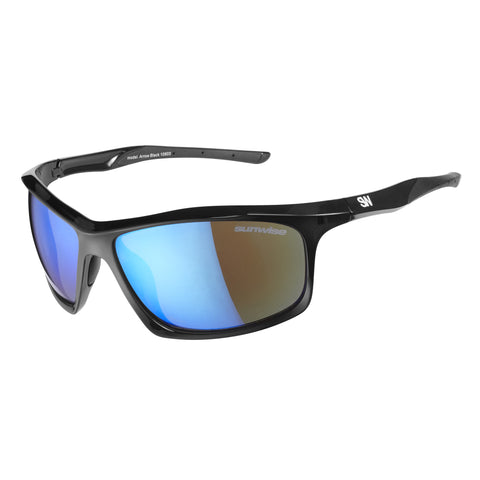 Windrush Sport Sunglasses with Interchangeable Lenses