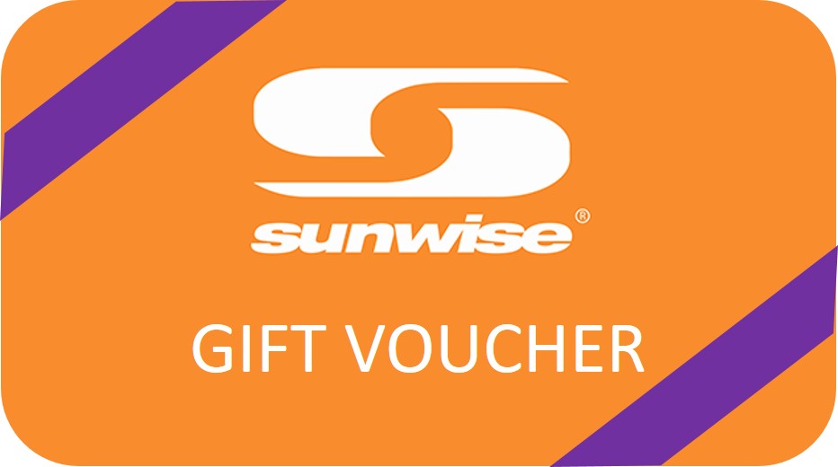 Sunwise® virtuele cadeaukaart