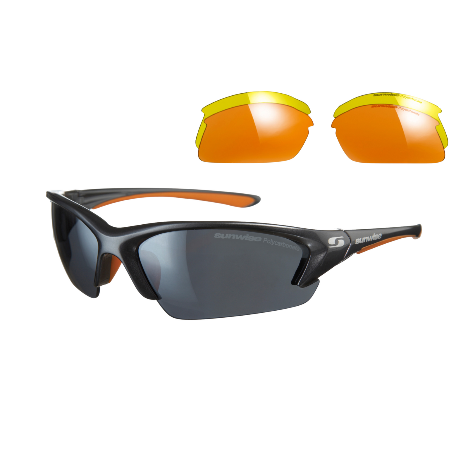 Equinox Sports Sunglasses