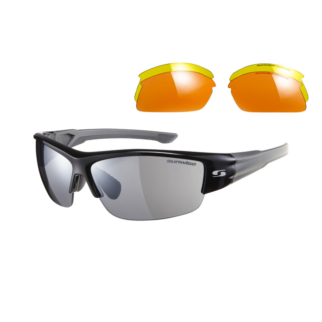 Shop Our Best Golf Sunglasses at Sunwise®