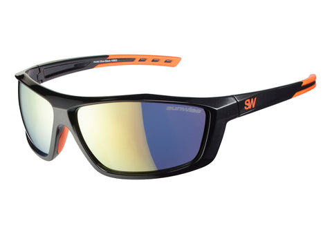 Hastings Sports Sunglasses + RX Insert