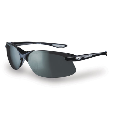 Atlanta Sports Sunglasses with Interchangeable Lenses
