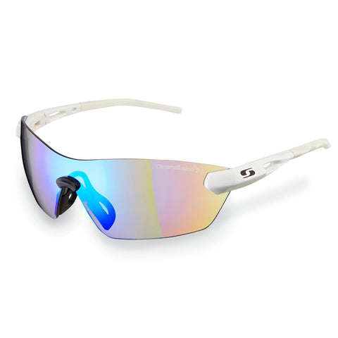 Charleston Sports Sunglasses - White