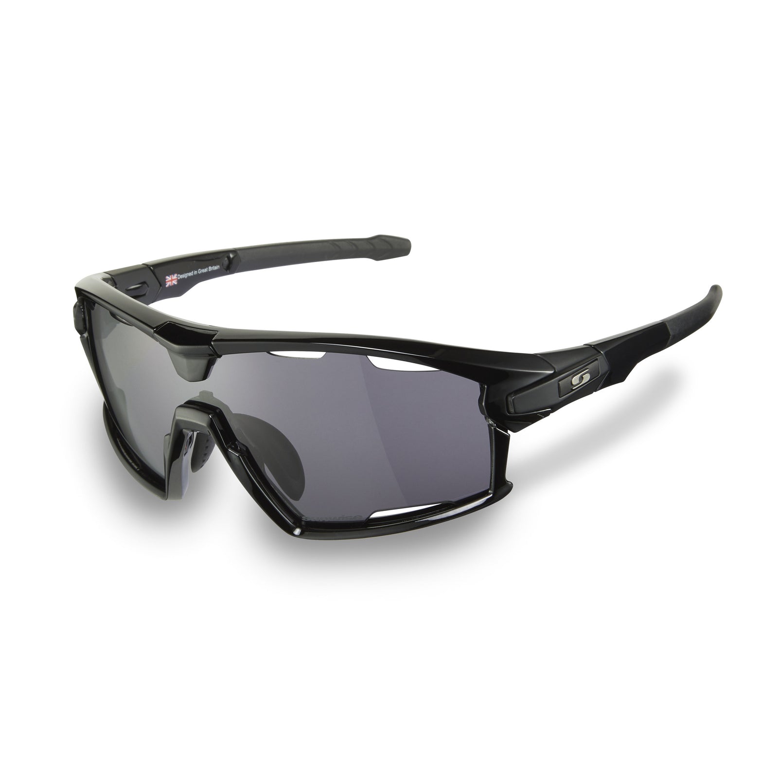 Hybrid Air Sports Sunglasses