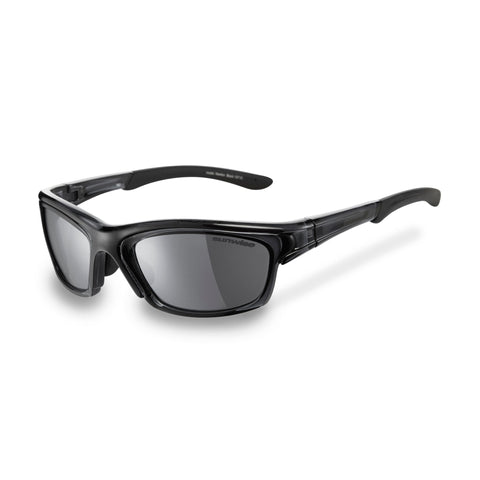 Hudson Sports Sunglasses + RX Lens - White