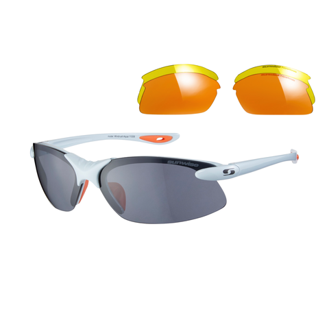 Waterloo Chromafusion® 3.0 Sport-Sonnenbrille